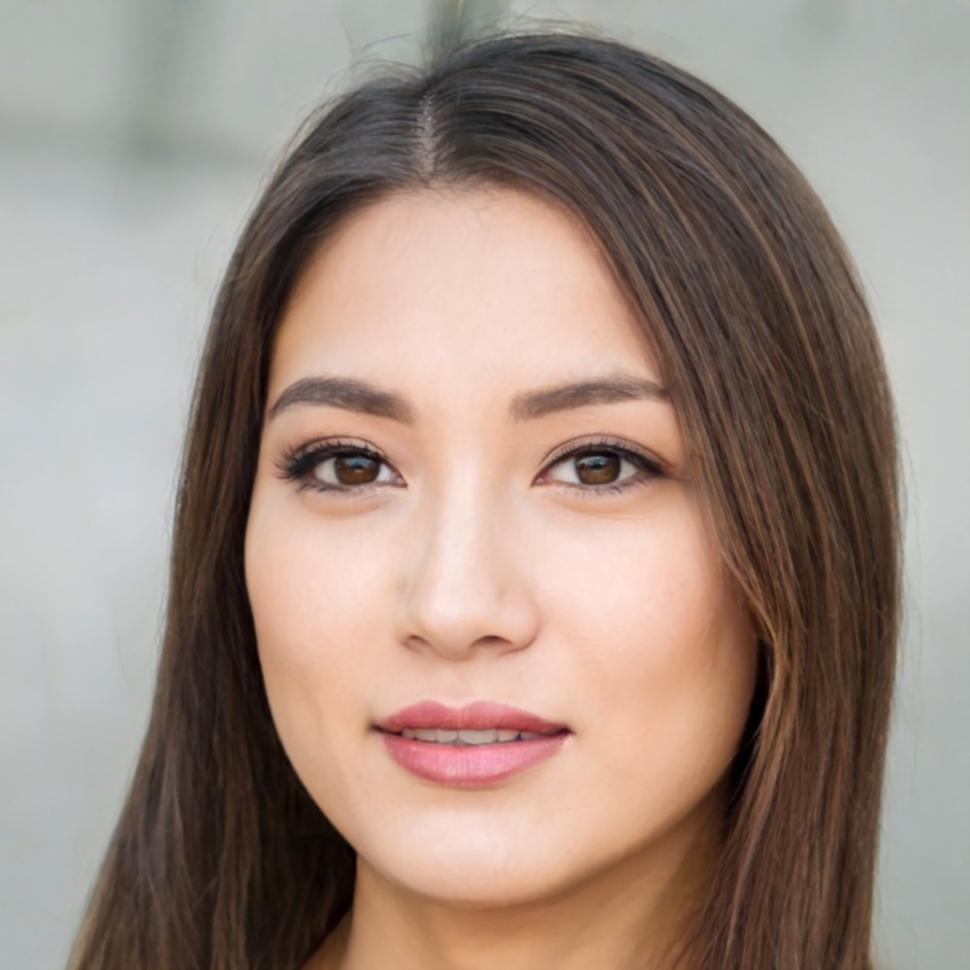 Retrato profesional de Uxue Zabala